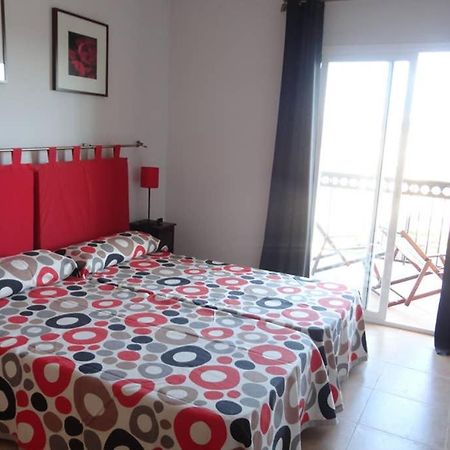 Apartamento En Playa Canet De Berenguer Canet d'En Berenguer Eksteriør bilde