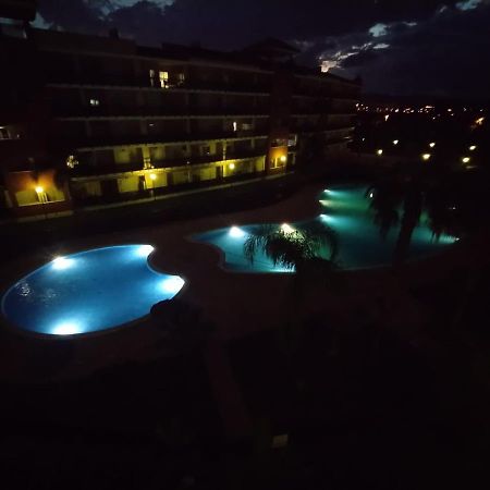 Apartamento En Playa Canet De Berenguer Canet d'En Berenguer Eksteriør bilde