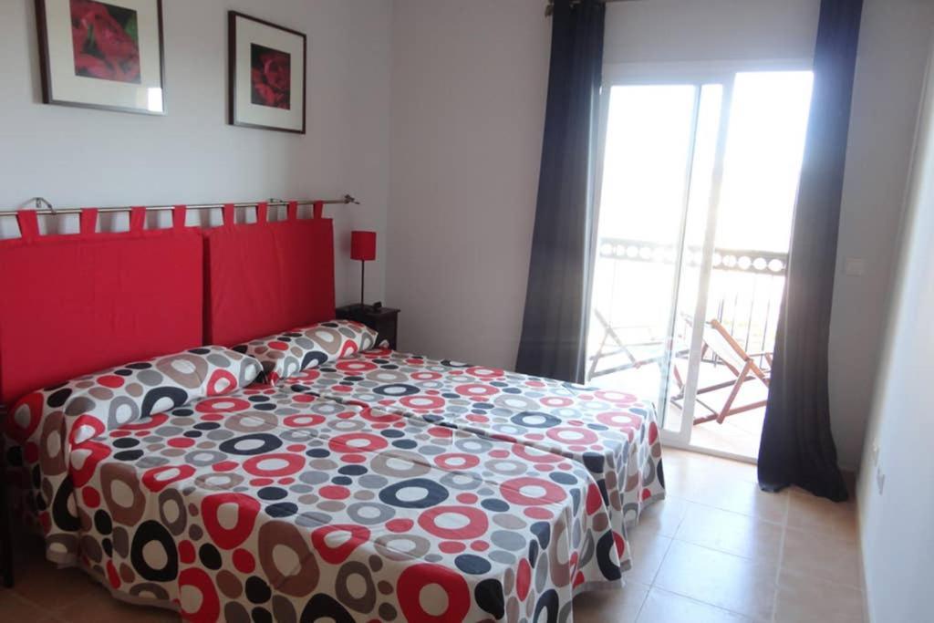 Apartamento En Playa Canet De Berenguer Canet d'En Berenguer Eksteriør bilde