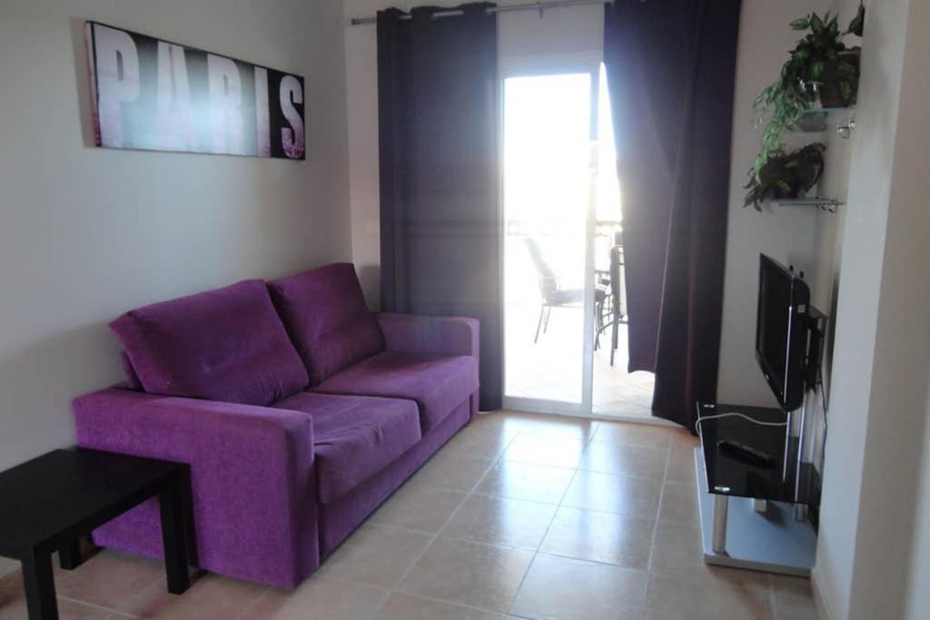 Apartamento En Playa Canet De Berenguer Canet d'En Berenguer Eksteriør bilde