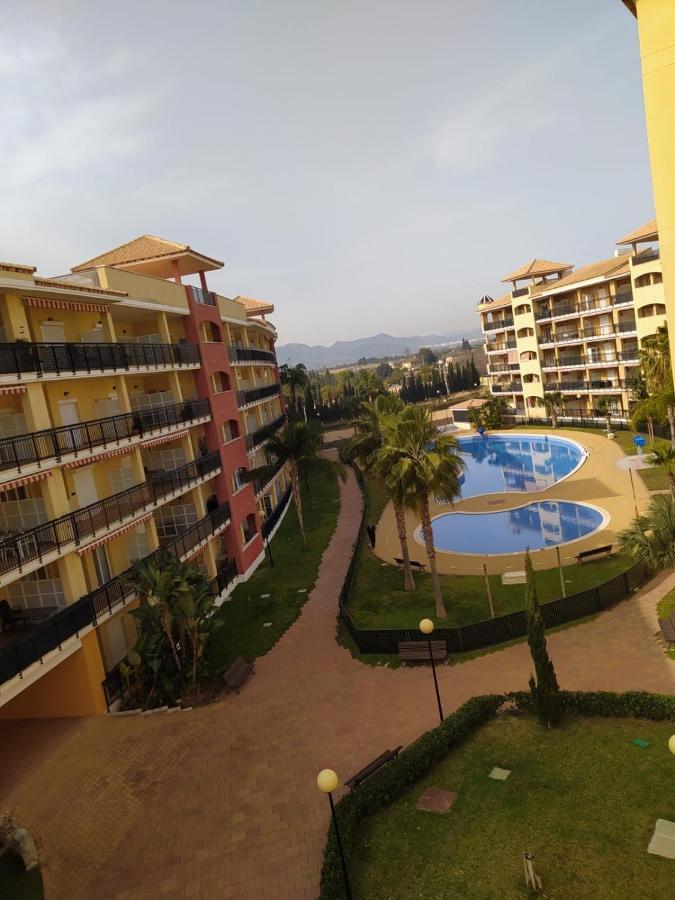 Apartamento En Playa Canet De Berenguer Canet d'En Berenguer Eksteriør bilde