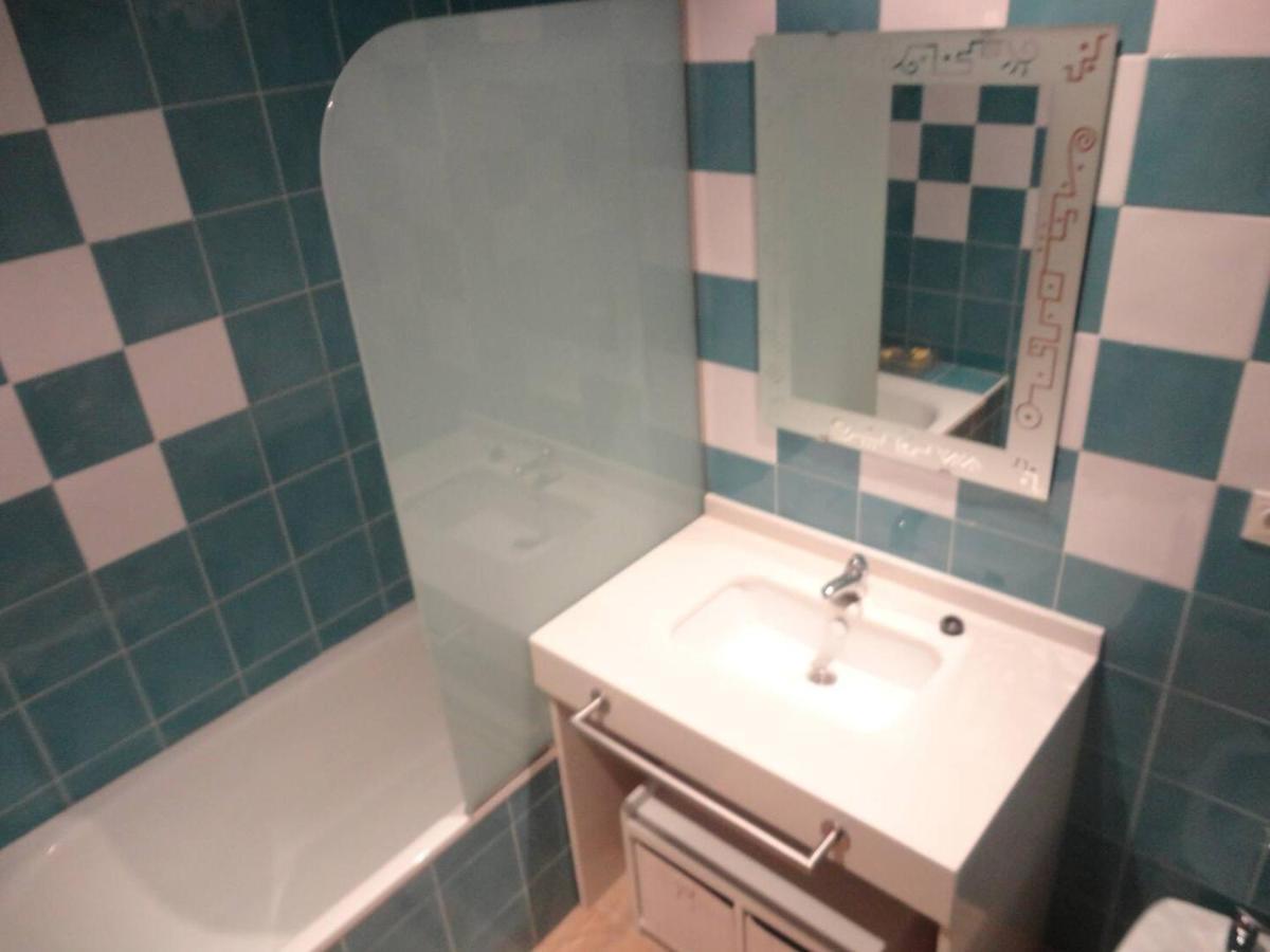 Apartamento En Playa Canet De Berenguer Canet d'En Berenguer Eksteriør bilde